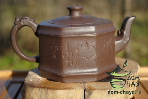 Исинский Чайник #129