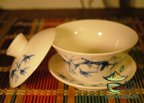 Гайвань «Бамбук» #33