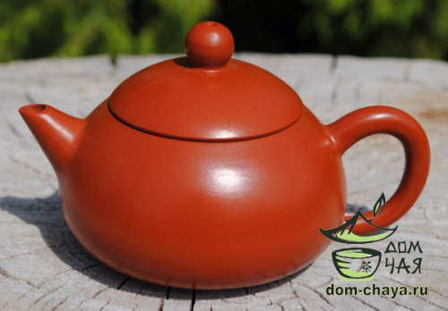 Чайник Исинская глина #370