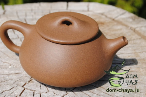 Исинский Чайник #356