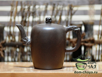 Исинский Чайник #464