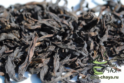 Гао Цун Цин Сян