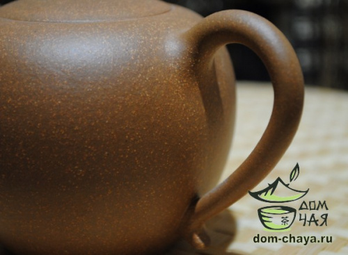 Исинский Чайник #459