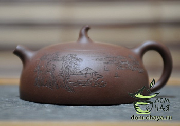 Исинский Чайник #473