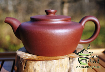 Исинский Чайник #136
