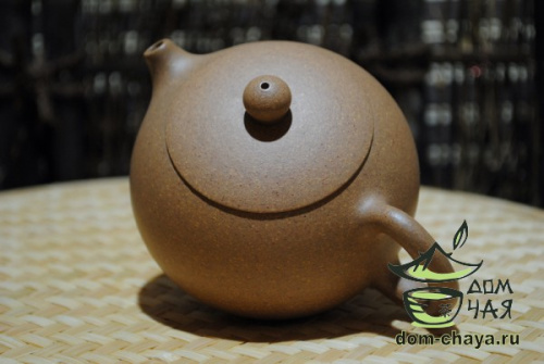 Исинский Чайник #458