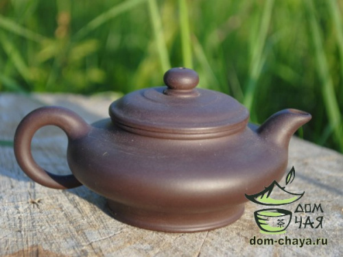 Исинский Чайник #230