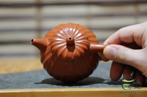 Исинский Чайник, 220мл #524