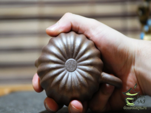 Исинский Чайник #517