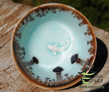 Пиала «Лун Цюань» #1