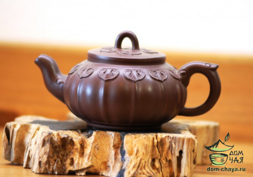 Исинский Чайник #469