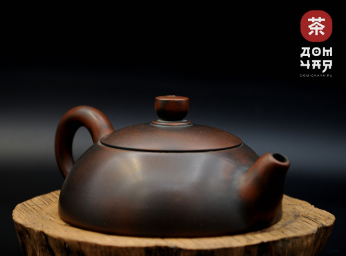 Авторский Чайник из Циньчжоу #77, 75мл.