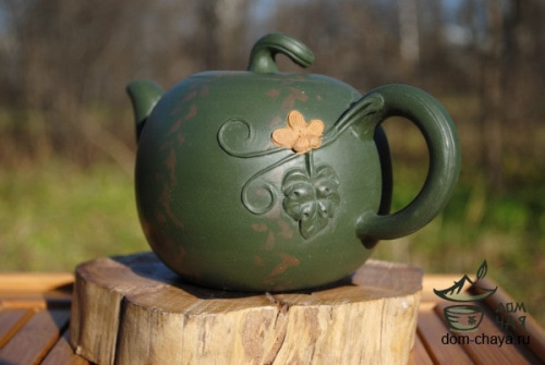 Исинский Чайник «Арбуз» #85