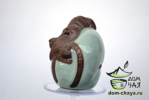 Фигурка на чайную доску #50