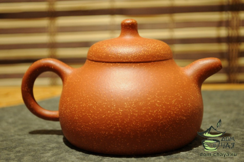 Исинский Чайник #547