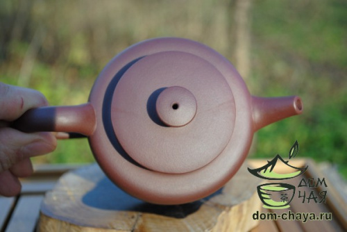 Исинский Чайник #139