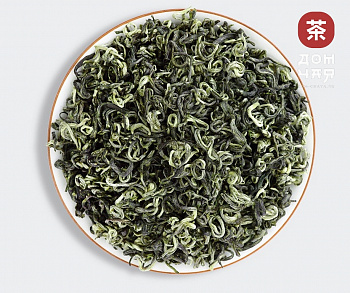 Билочунь «Изумрудные Спирали Весны» HQ, март 2023г.