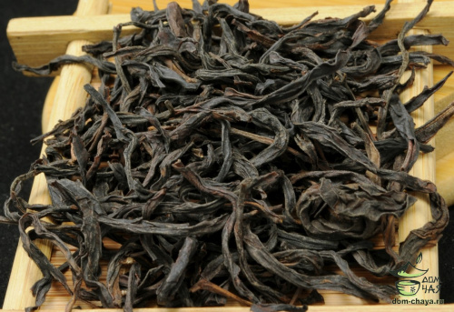 Лао Цун Удун Дань Цун SHQ 2005г.