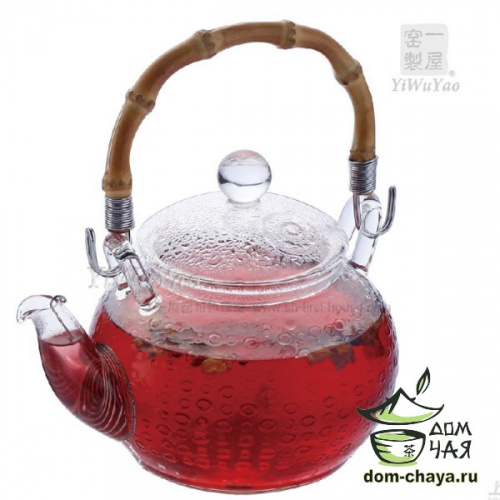 Чайник YiWuYao #2