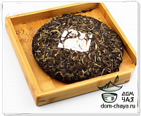 Разделочная доска для Пуэра