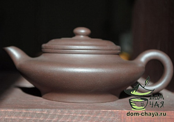 Исинский Чайник #208