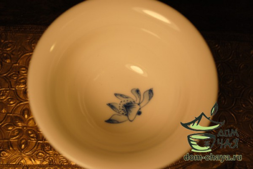 Гайвань «Флёр #35, 100 мл.