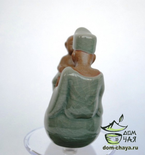 Фигурка на чайную доску #52