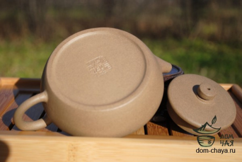 Исинский Чайник #88