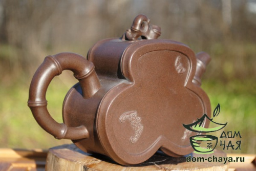 Исинский Чайник #92