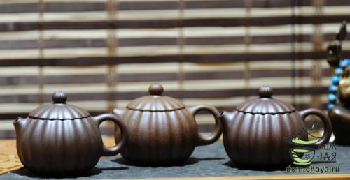 Исинский Чайник #517