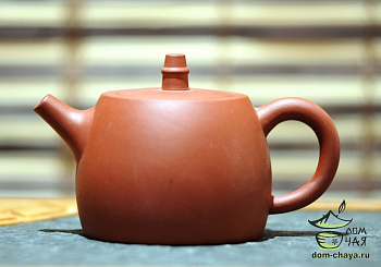 Исинский Чайник #481