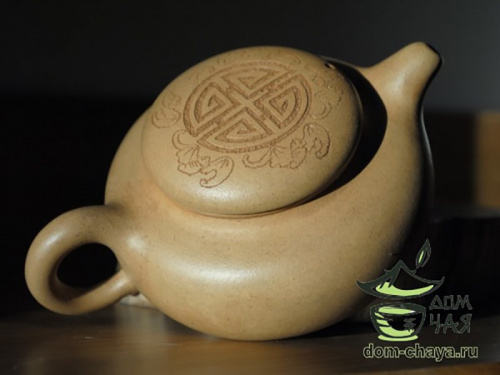 Исинский Чайник #167