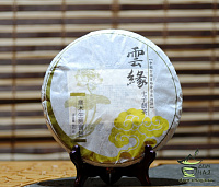 Тяо Му  (Авторский)