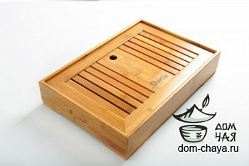 Чабань (большая) A-005b