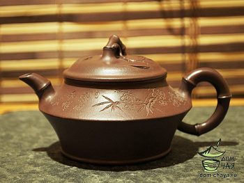 Исинский Чайник #556