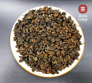 ГАБА АЛИШАНЬ ЧАЙ "GABA"