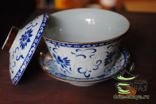 Гайвань (большая) #25