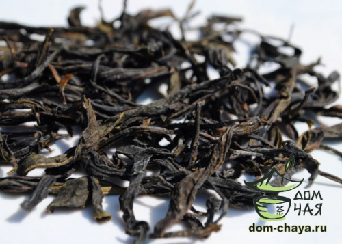 Юй Лань Сян Фэн Хуан Дань Цун «Аромат нефритовой орхидеи»