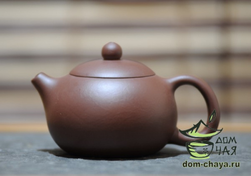 Исинский Чайник #490