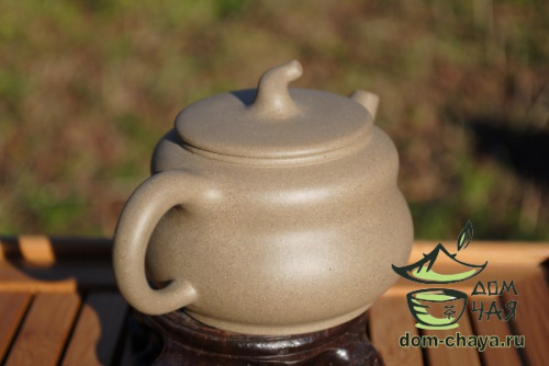 Исинский Чайник #106