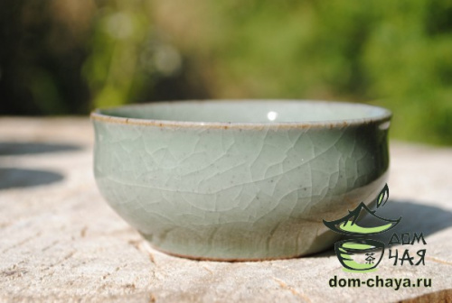 Пиала «Лун Цюань» #5