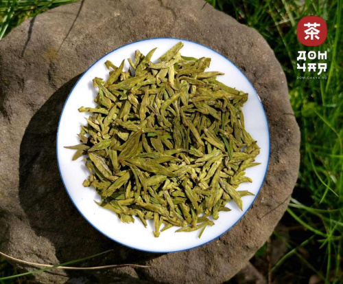 Сиху Лунцзин «Колодец Дракона» SHQ, сбор март 2025