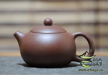 Исинский Чайник #490