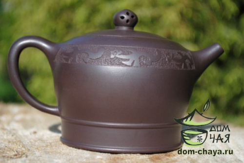Исинский Чайник #288