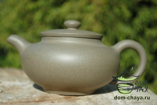 Исинский Чайник #238