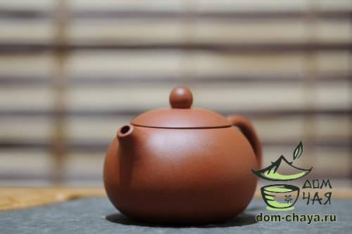 Исинский Чайник #487