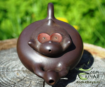 Исинский Чайник #281