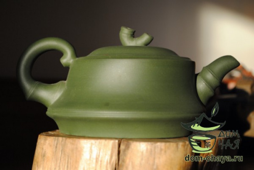 Исинский Чайник #174