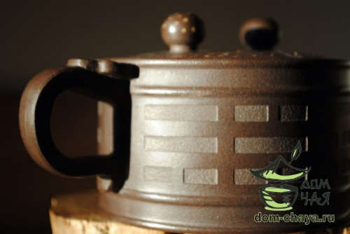Исинский Чайник #153