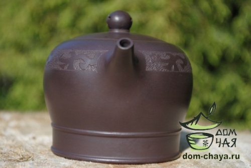 Исинский Чайник #288